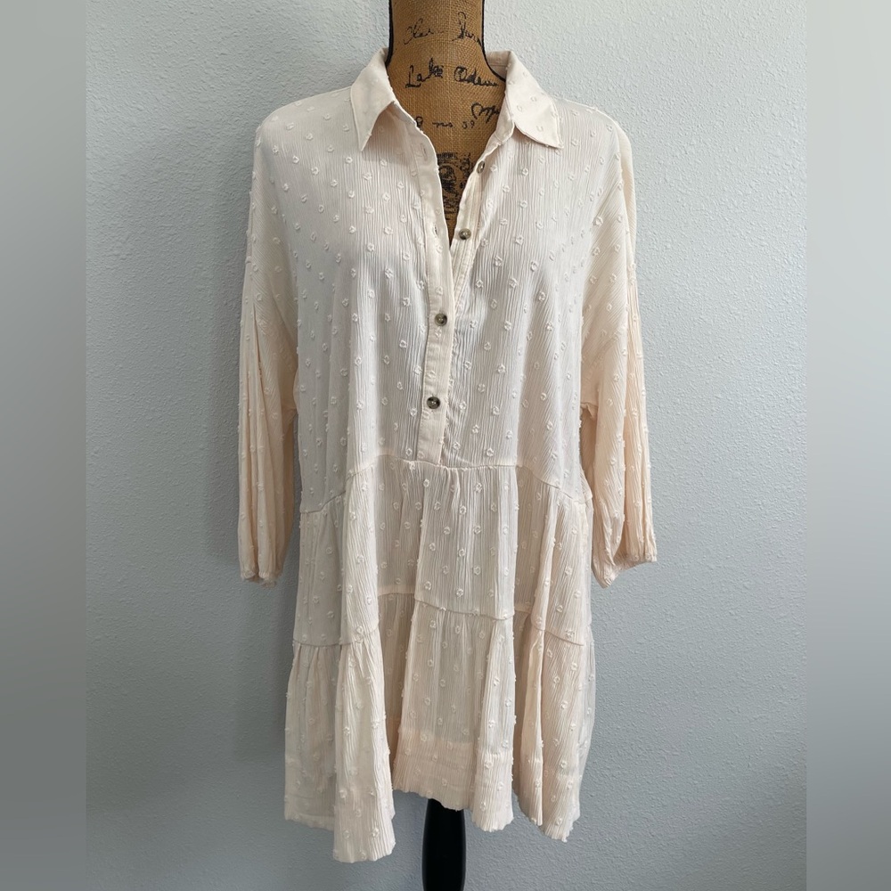 Flowy Blouse